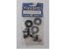 KYOSHO Disk Pat Set NO.SW-45